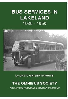 Buses in Lakeland cover